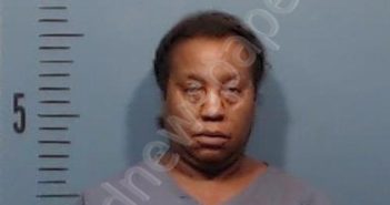 <B>MCCRARY</B>, <B>ANTWANIA</B> <B>KATASHA</B> #, Taylor County, Texas - 2023-08-07