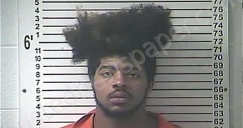 WILLIS, MICHAEL ASHTON | 2023-08-07 01:18:00 Hardin County, Kentucky Booking