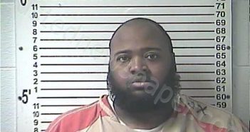 HODO, CORDELL CORTEZ | 2023-08-07 19:04:00 Hardin County, Kentucky Booking