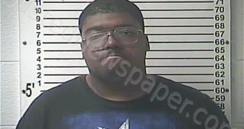 GAINES, BENJAMIN ALVIN, JR | 2023-08-07 09:45:00 Hardin County, Kentucky Booking