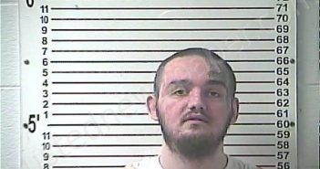 PULLIAM, CHARLES DANIEL | 2023-08-07 19:50:00 Hardin County, Kentucky Booking