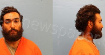 <B>SOLIS</B>, <B>AUSTIN</B> <B>REY</B> #, Guadalupe County, Texas - 2023-08-07