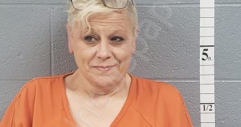 <B>TRAMMEL</B>, <B>STEPHANIE</B> LYNN #, Bullitt County, Kentucky - 2023-08-07 16:50:00