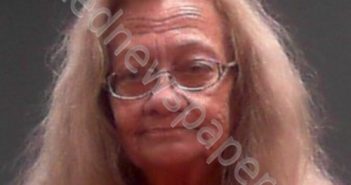 EWART, JANET LEE | 2023-08-07 09:20:00 Ohio County, West Virginia Booking