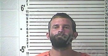 CANN, COREY ROBERT | 2023-08-07 17:36:00 Hardin County, Kentucky Booking