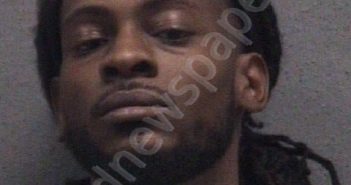 DAWKINS, JARON NATHANIEL | 2023-08-07 Muskegon County, Michigan Booking