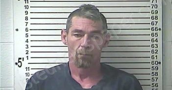 STEWART, DAVID CLINTON, JR | 2023-08-07 00:16:00 Hardin County, Kentucky Booking