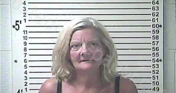 KRAEMER, CHERYL DENISE | 2023-08-07 23:41:00 Hardin County, Kentucky Booking