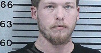 WILLIAMS, BENJAMIN DENIO | 2023-08-07 19:10:42 Hood County, Texas Booking