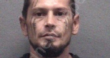 TREVINO, ALFRED JAY | 2023-08-07 Muskegon County, Michigan Booking