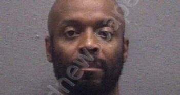 SIMS, AERON LASHAN | 2023-08-07 Muskegon County, Michigan Booking