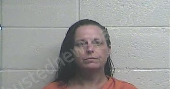 <B>HUFF</B>, <B>DEBBIE</B> JO #, Jessamine County, Kentucky - 2023-08-07 13:28:00