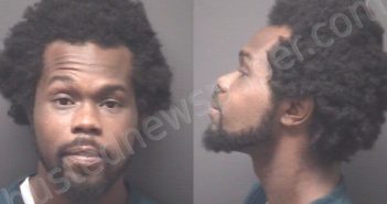 <B>SHEPPARD</B>, <B>MALIK</B> <B>SHYHEIM</B> #, Pitt County, North Carolina - 2023-08-07