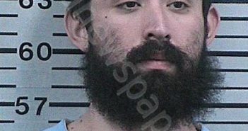 MARTINEZ, BRANDON ALEXIS | 2023-08-07 09:00:27 Hood County, Texas Booking