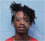 WORTHEN, JARON | 2023-08-07 Lenoir County, North Carolina Booking