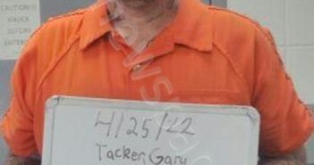 TACKER, <B>GARY</B> RANDALL JUNIOR #, Sebastian County, Arkansas - 2023-08-07 14:28:00
