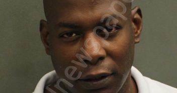 <B>GORDON</B>, <B>JERMAINE</B> <B>ORLANDO</B> #, Orange County, Florida - 2023-08-07 09:37:00