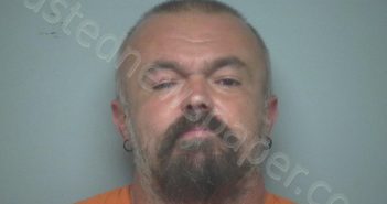 RAYMOND MATTHEW DEHNART | 2023-08-08 14:29:12 Beaufort County, South Carolina Booking
