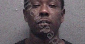 BROWN, DARNELL DEWAYNE SR | 2023-08-08 Muskegon County, Michigan Booking