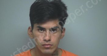DANIEL ADAME-GUATEMALA | 2023-08-08 14:50:59 Beaufort County, South Carolina Booking