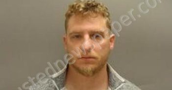 THOMAS GIBBONS | 2023-08-08 15:37:00 Cass County, Nebraska Booking