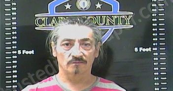 <B>SALAS</B>–<B>AGUILAR</B>, <B>EMILO</B> <B>UNK</B> #, Clark County, Kentucky - 2023-08-08 16:43:00