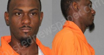 <B>TAYLOR</B>, <B>MARCUS</B> <B>DEANDRE</B> #, Angelina County, Texas - 2023-08-08