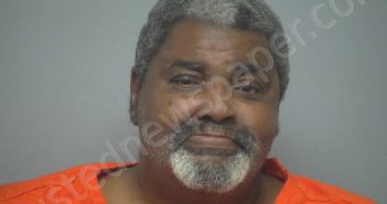 THADDEUS C WADE | 2023-08-08 08:44:01 Beaufort County, South Carolina Booking