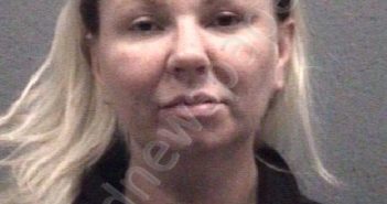 WEATHERS, EMILY ERIN | 2023-08-08 Muskegon County, Michigan Booking