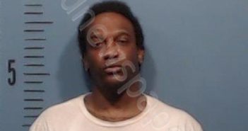<B>SANCHEZ</B>, <B>JERMANE</B> <B>SHARON</B> #, Taylor County, Texas - 2023-08-08