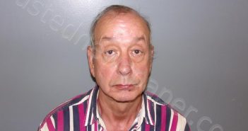 <B>STINSON</B>, <B>DONALD</B> RAY #, Southwest Regional Jail, Virginia - 2023-08-08 13:02:00