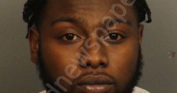 DAVIDSON, RODERICK AMARI | 2023-08-08 02:24:00 Jefferson County, Alabama Booking