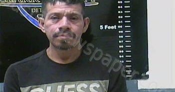 <B>ARTURO</B>, <B>ARTURO</B> <B>DOMINGUEZ</B> #, Clark County, Kentucky - 2023-08-08 17:23:00
