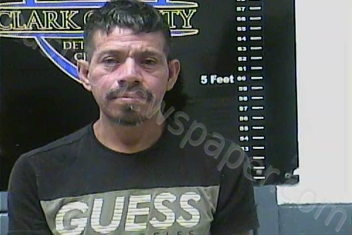 ARTURO, ARTURO DOMINGUEZ #, Clark County, Kentucky - 2023-08-08 17:23:00