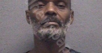 KELLY, ANTONY TYRONE | 2023-08-08 Muskegon County, Michigan Booking