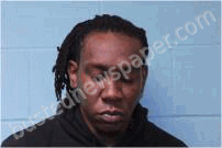 WARD, KIRBY | 2023-08-08 Lenoir County, North Carolina Booking