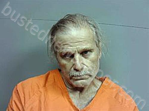 RANDY BERNARD DIEHL #, Franklin County, Florida - 2023-08-08