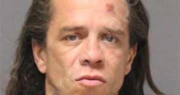 <B>HERNANDEZ</B>, <B>MICHAEL</B> ANTHONY #, Ocean County, New Jersey - 2023-08-08