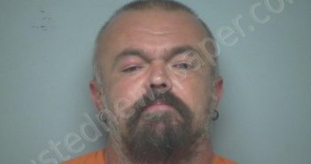RAYMOND MATTHEW DEHNART | 2023-08-08 06:55:34 Beaufort County, South Carolina Booking