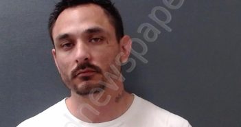 RAMIREZ, ROY ANTHONY | 2023-08-08 Comal County, Texas Booking