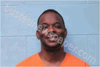 GARNER, GEORGE JULIUS III | 2023-08-08 Lenoir County, North Carolina Booking