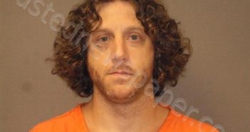 <B>BRADDS</B>, <B>CHARLES</B> <B>LLOYD</B>, <B>III</B> #, Randolph County, Missouri - 2023-08-08 15:56:00