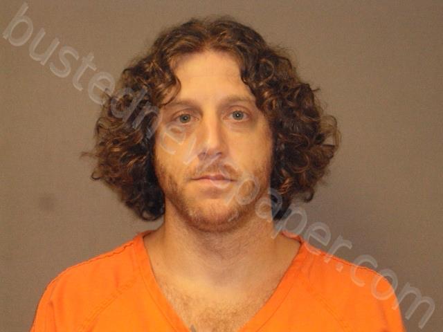 BRADDS, CHARLES LLOYD, III #, Randolph County, Missouri - 2023-08-08 15:56:00