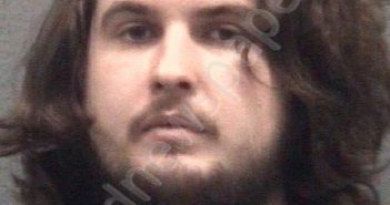 ROGERS, DAVID ALEXANDER | 2023-08-08 Muskegon County, Michigan Booking