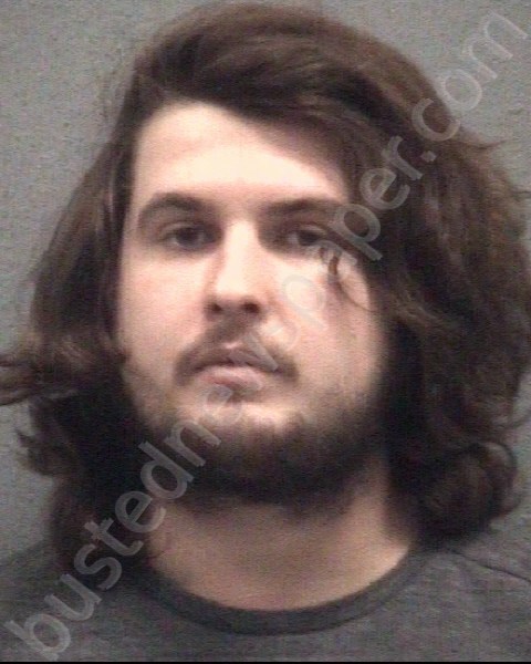 ROGERS, DAVID ALEXANDER #, Muskegon County, Michigan - 2023-08-08