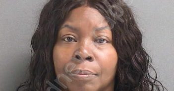 <B>DAVIS</B>, <B>FREDRICKA</B> <B>Y</B> #, Volusia County, Florida - 2023-08-08 11:50:00
