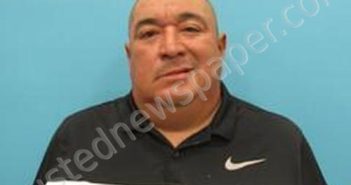 NOEL JUAREZ | 2023-08-08 17:47:00 Kendall County, Texas Booking