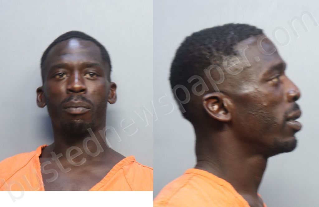 HALL, CASSUAS LOUIS #, Miami-Dade County, Florida - 2023-08-08 05:45:00