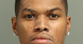 <B>JOHNSON</B>, <B>BRAY</B> <B>TYRONE</B> JR #, Wake County, North Carolina - 2023-08-08 13:00:00