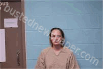 CALL, MARY ELIZABETH | 2023-08-08 Lenoir County, North Carolina Booking